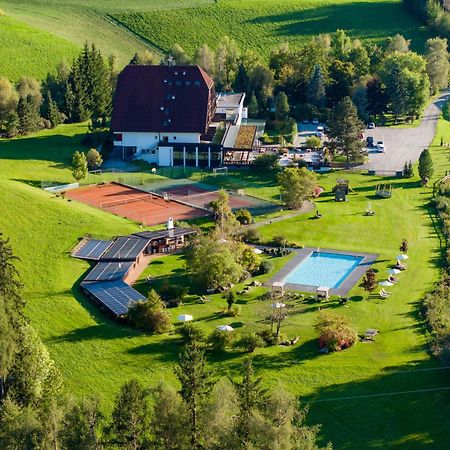 Royal Hotel Hinterhuber Riscone Exterior photo